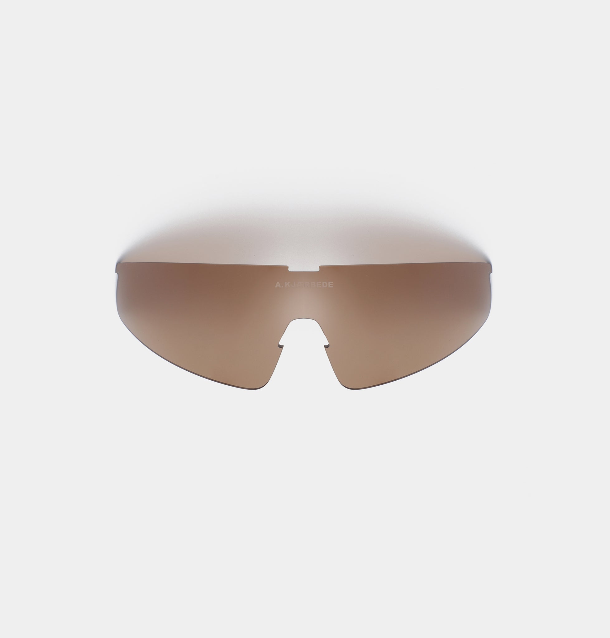 Aero - Amber Spare Lens