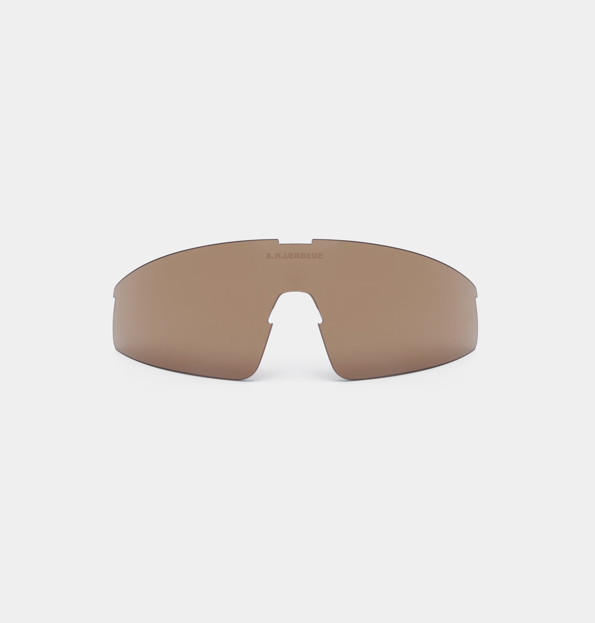 Aero - Amber Spare Lens