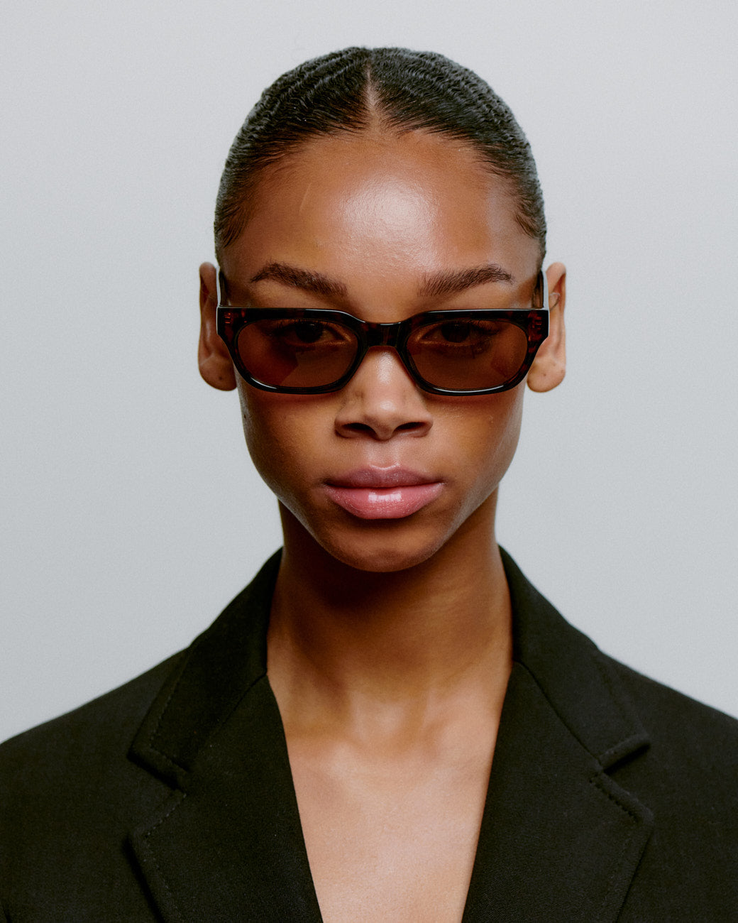 Bror - Demi Tortoise (Brown Lens)