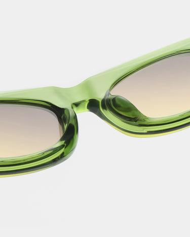 Frida Light Frida - Light Olive – A.Kjærbede