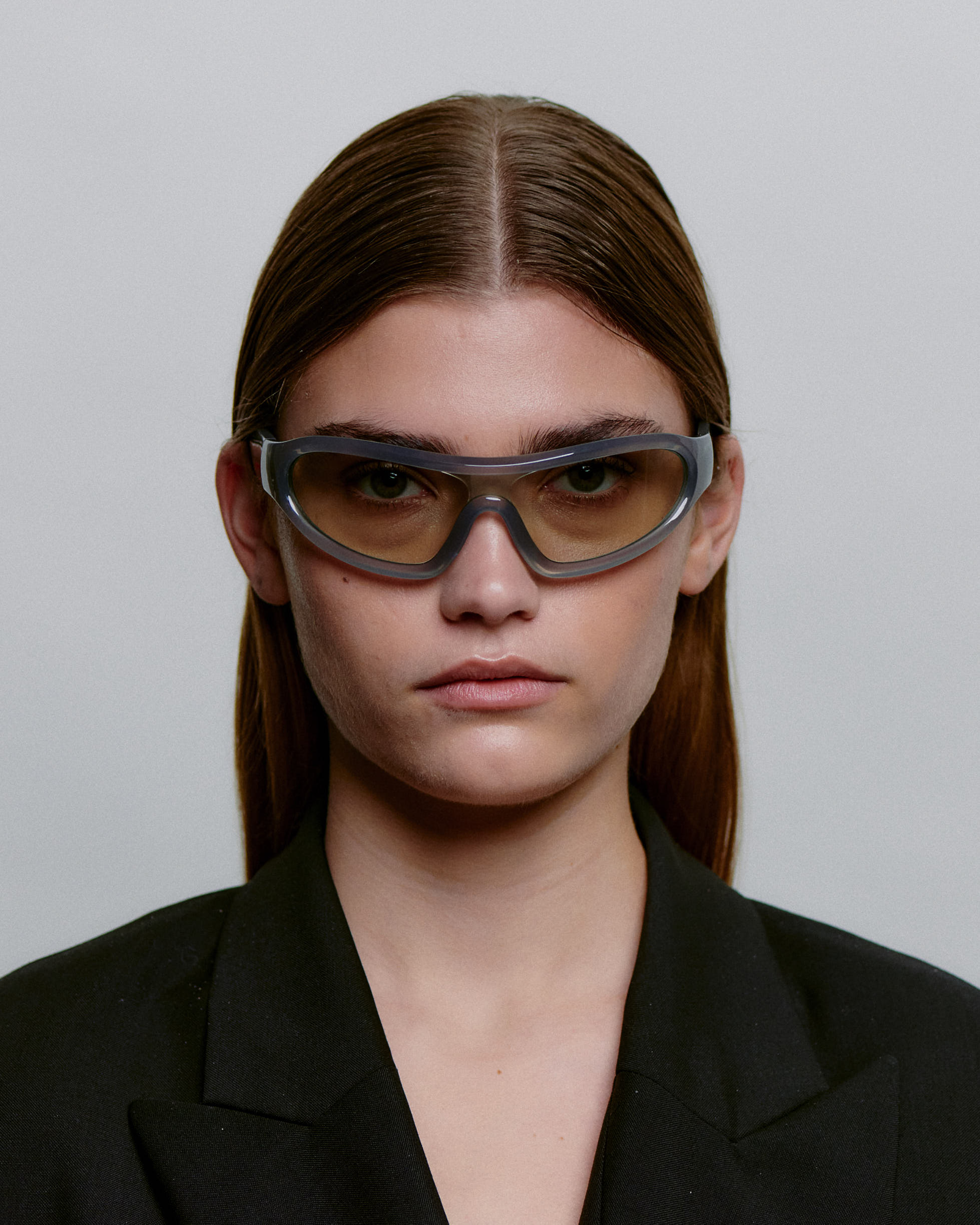 Devon - Glaucus Grey