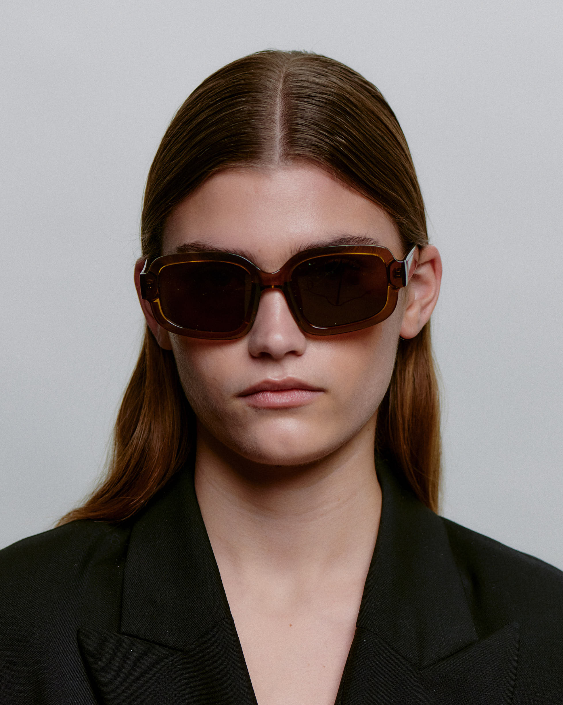 Pluto - Smoke Transparent