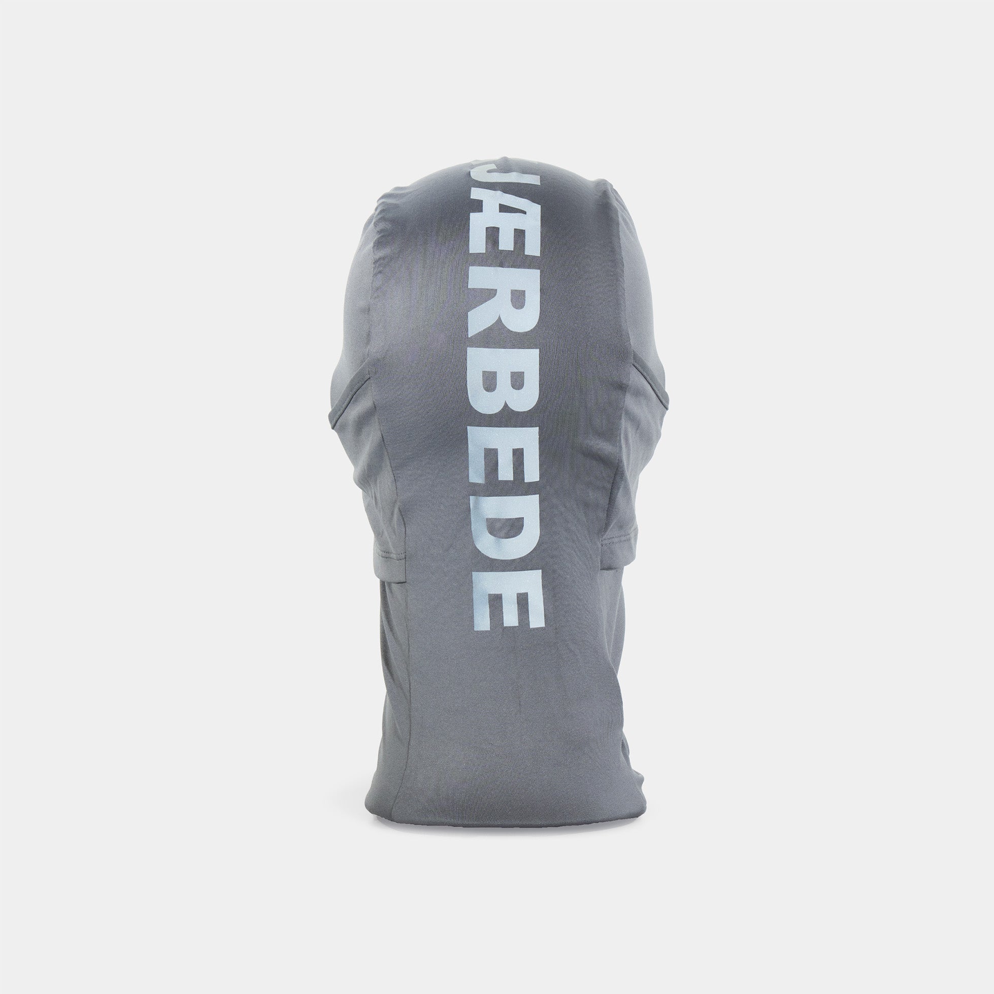 Balaclava Ski Mask - Grey