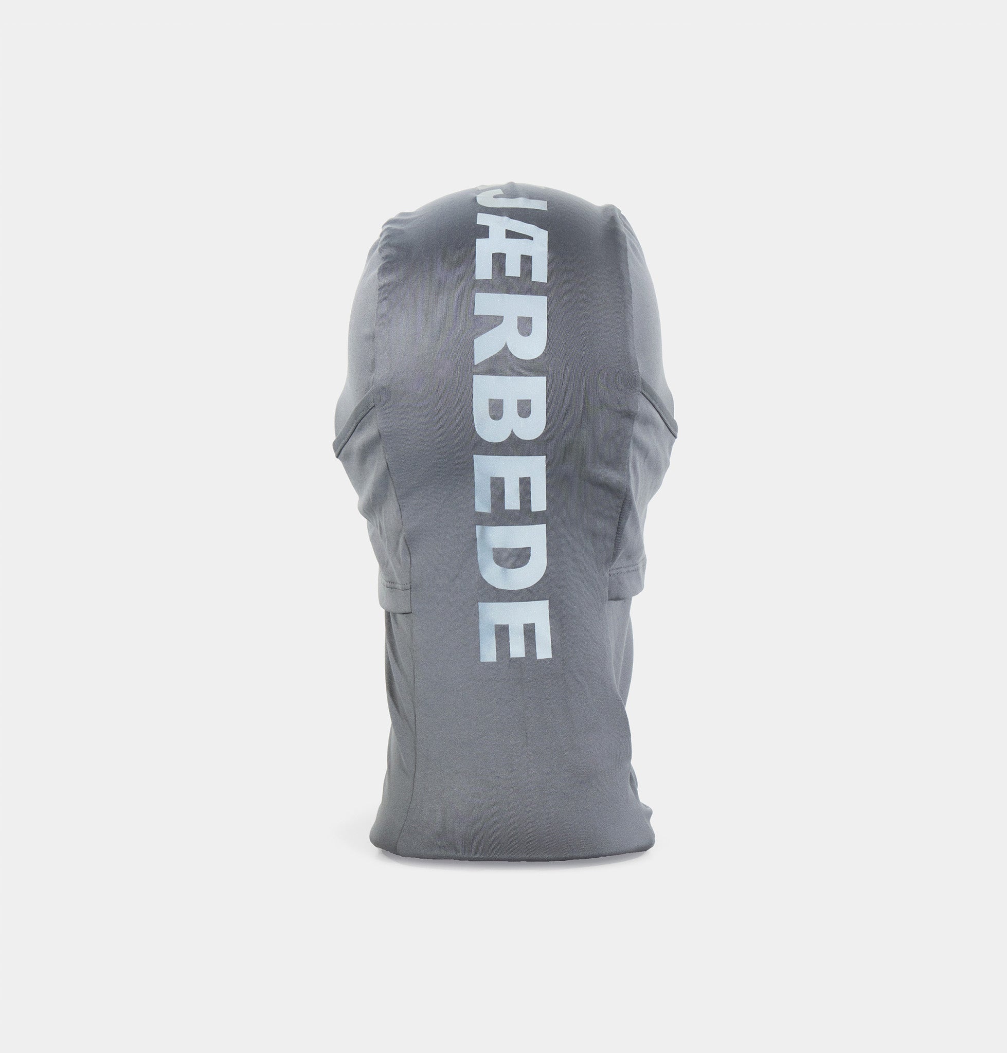 Balaclava Ski Mask - Grey