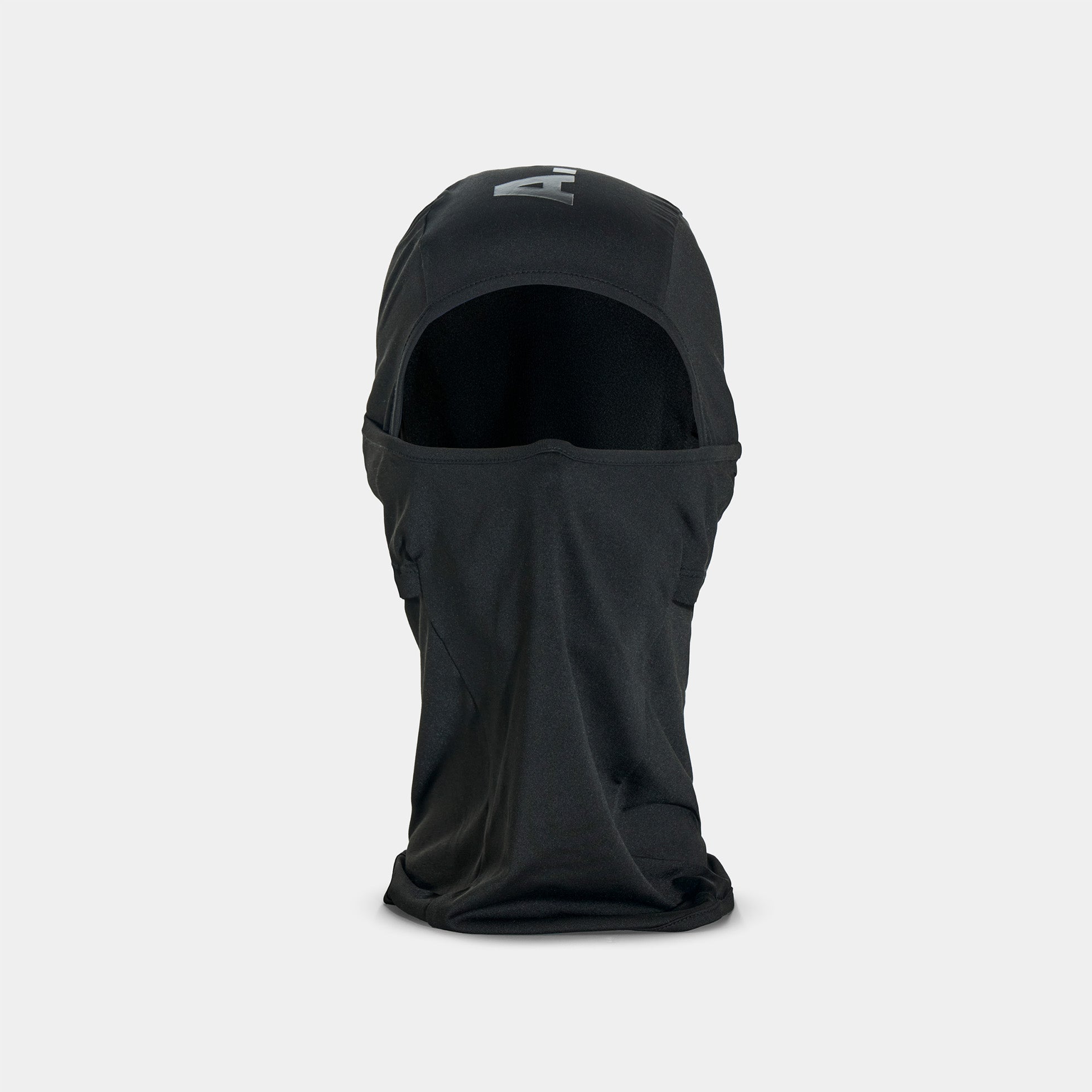 Balaclava Ski Mask - Black