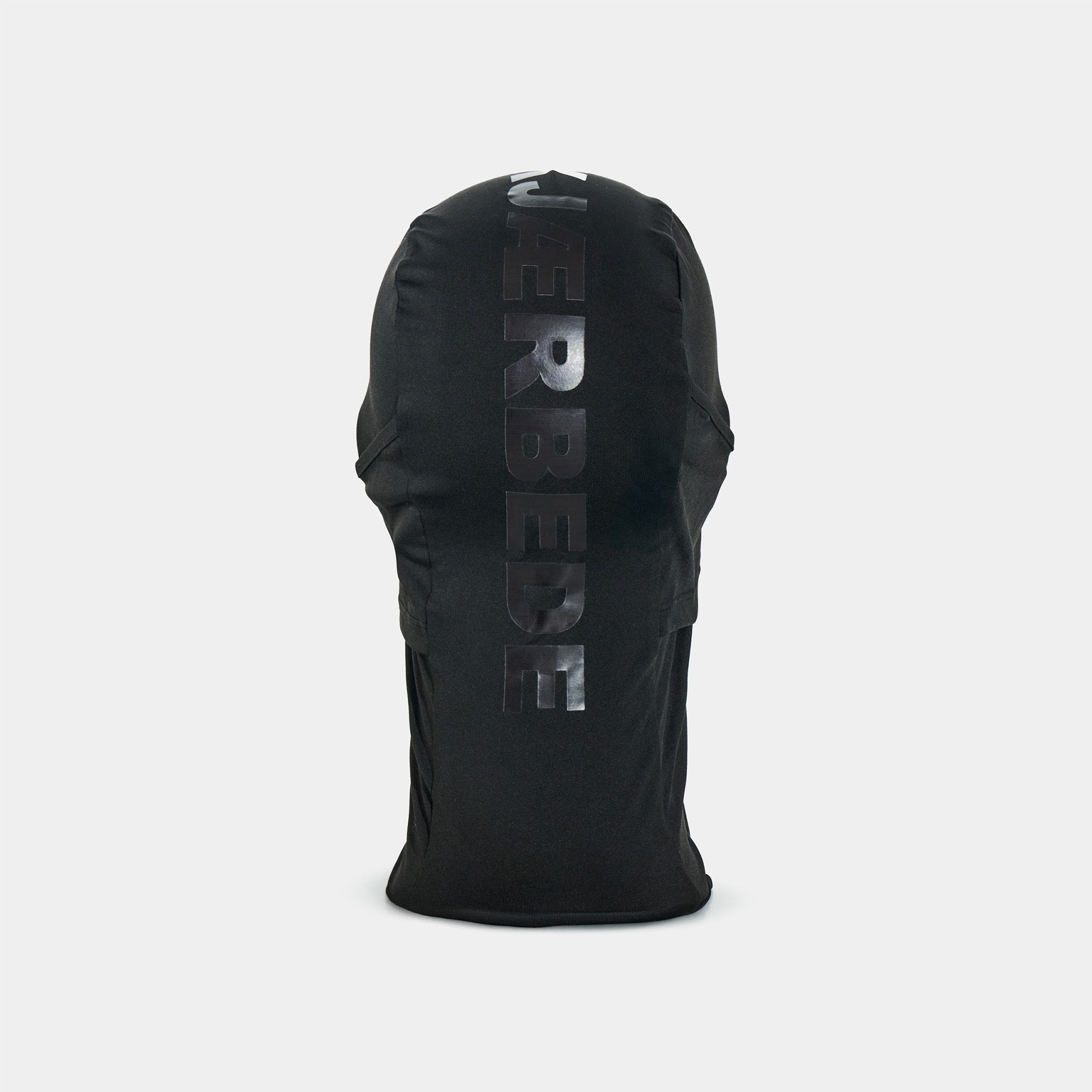 Balaclava Ski Mask - Black