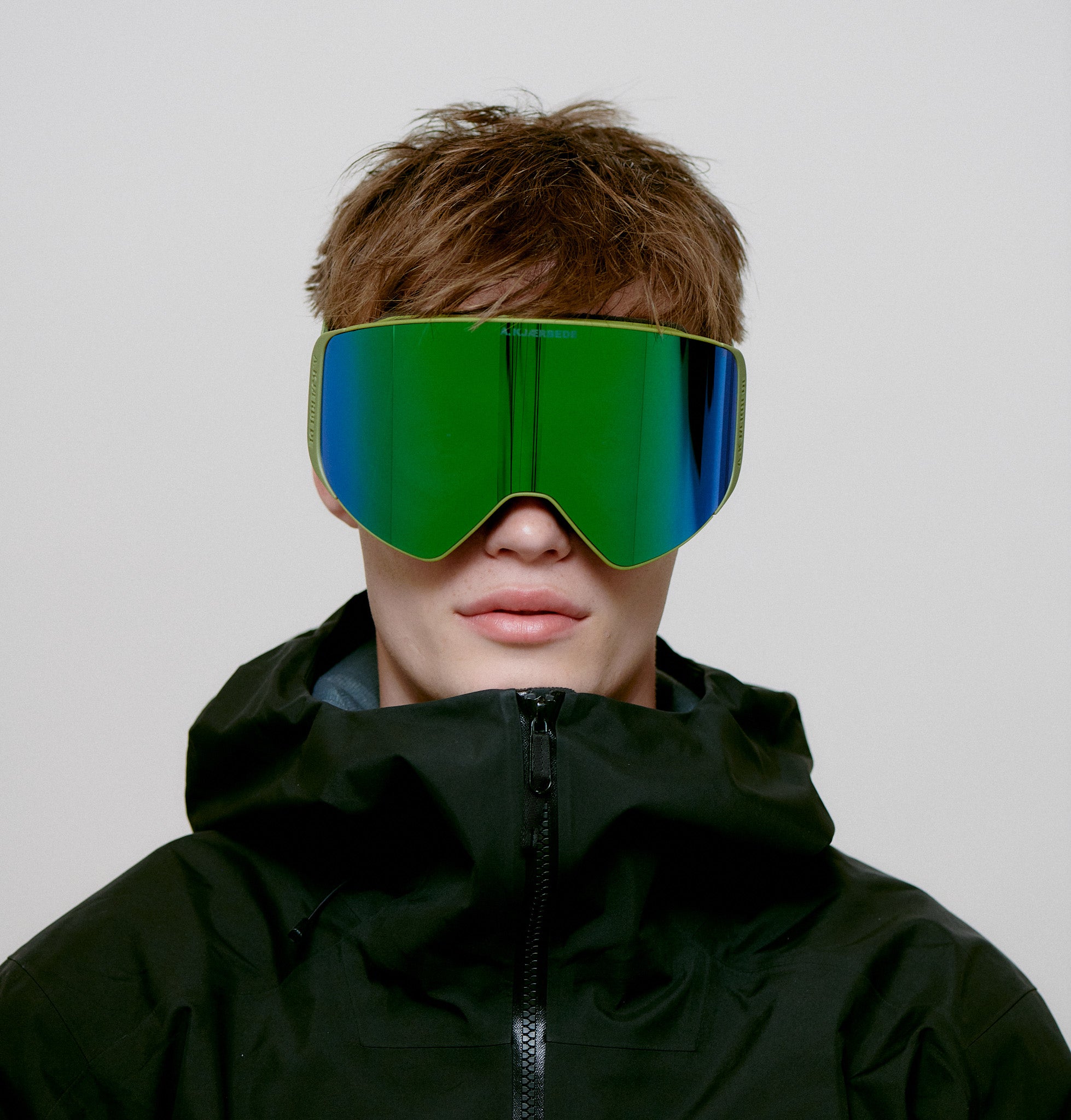 Enry - Speed Green