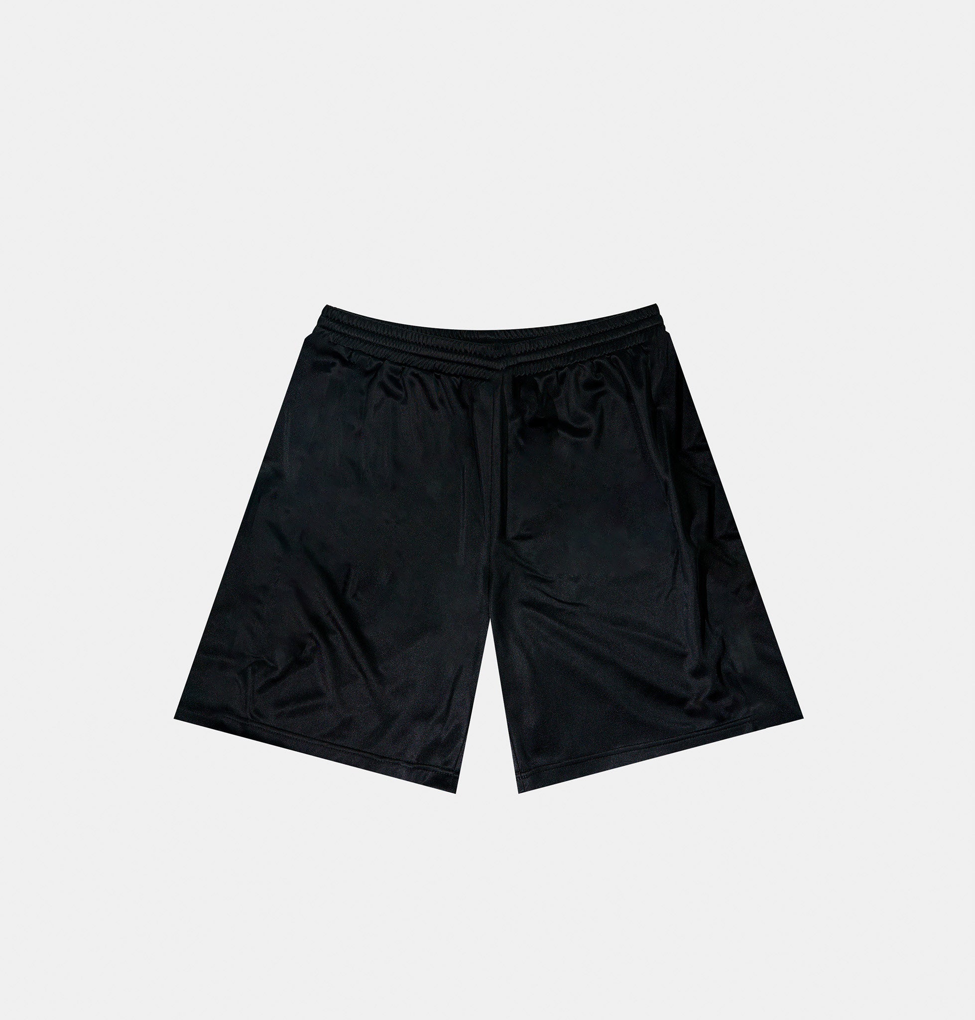 EvieRS Shorts Unisex - Black