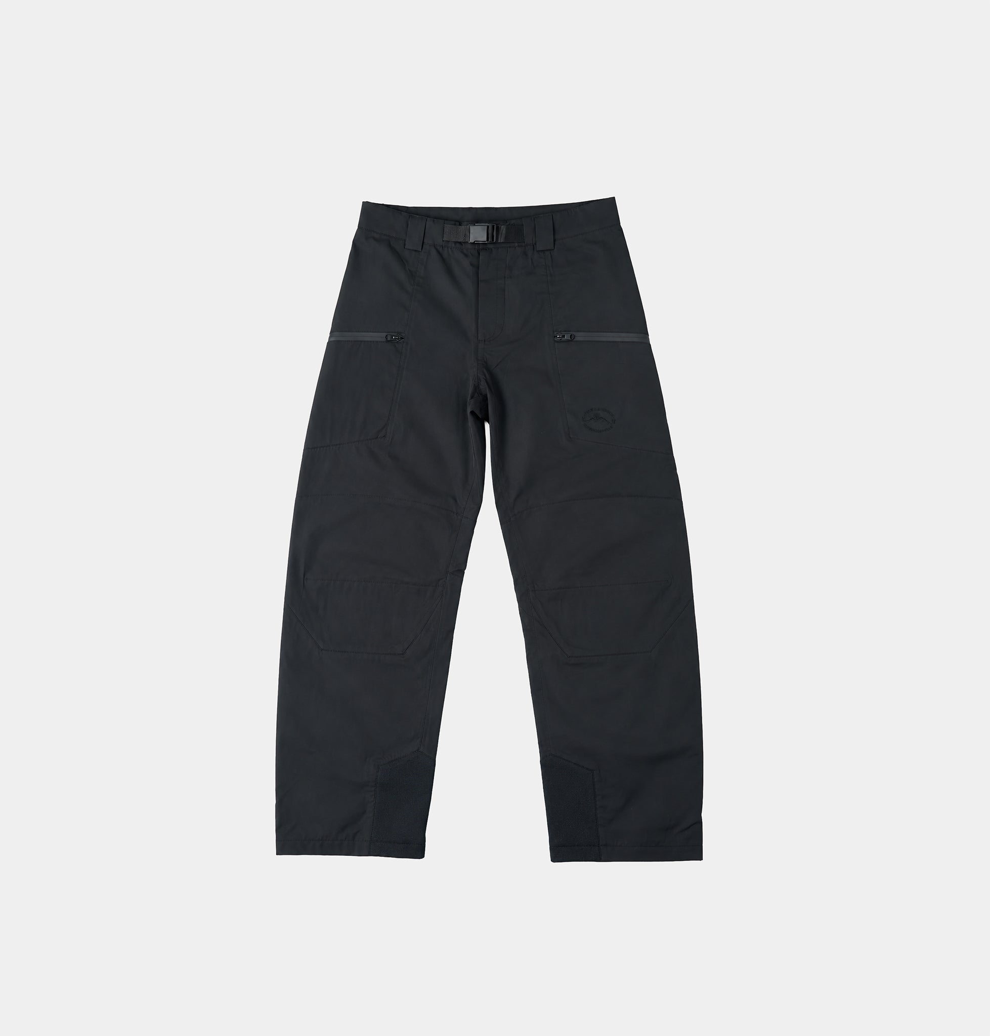 Himmel Pants - Black